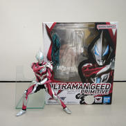 S.H.FIGUARTS ウルトラマンジード|BANDAI