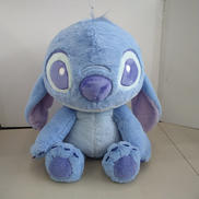 ラストワン賞 MYOOON スティッチぬいぐるみ|一番くじ