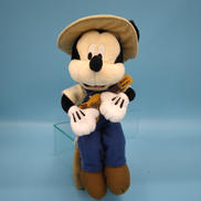 平井大 MICKEY MOUSE PLUSH TOY ミッキ|DISNEY