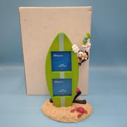 グーフィー フォトフレーム|DISNEY