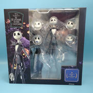 ジャック・スケリントン 蓄光VER.|海洋堂