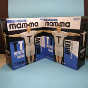 TT兄弟 てるお&たけし スケールフィギュアセット|GIGO