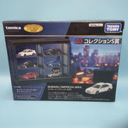 TOMICA 03コレクション S賞|TAKARA TOMY