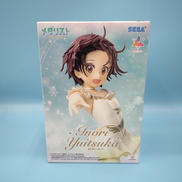 LUMINASTA 結束いのり|SEGA