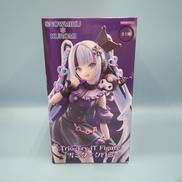 TRIO-TRY-IT 雪ミク✕クロミ|フリュー