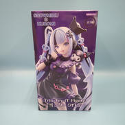 TRIO-TRY-IT 雪ミク✕クロミ|フリュー