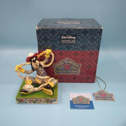 ディズニートラディション　グーフィー　消防士|ディズニー