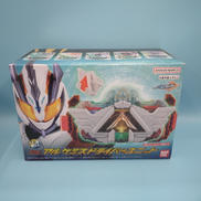 DXアルケミスドライバーユニット|BANDAI