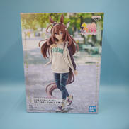 ミホノブルボン 私服VER.|プライズ(BANPRESTO)