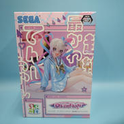 超絶景かわてんしちゃん ちょこのせ|プライズ(SEGA)