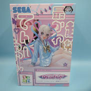 超絶景かわてんしちゃん ちょこのせ|プライズ(SEGA)