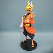 うずまきナルト 20周年衣装|プライズ(BANPRESTO)