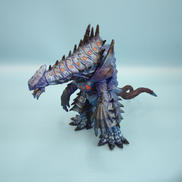 ディノゾール ソフビ 2006年