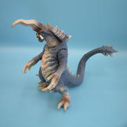 ケルビム ソフビ 2006年