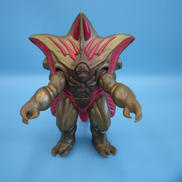 アイアロン ソフビ 2010年|BANDAI