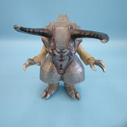 エンザン ソフビ 1999年