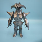 グローザム ソフビ 2008年|BANDAI