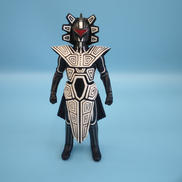 ギギ ソフビ 2001年|BANDAI