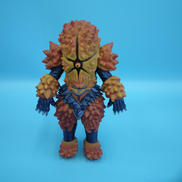 ラグストーン ソフビ 2001年|BANDAI