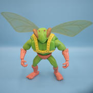 トゥイッチ 6インチフィギュア|MATTEL