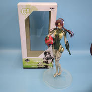 C賞 真希波・マリ・イラストリアス|一番くじ