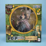 ロロノア・ゾロ P.O.P エクセレントモデル|MEGAHOUSE