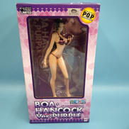 ボア・ハンコック P.O.P VER.PURPLE|MEGAHOUSE