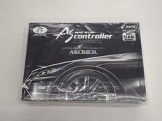 エアサスコントローラー|R-SPEC