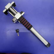 ハンドルロック|OKOCK