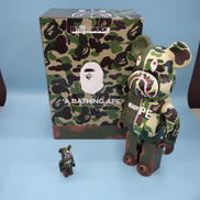 BE＠RBRICK|MEDICOMTOY