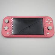 NINTENDO / 任天堂|ニンテンドーSWITCH LITE(ピンク)|【ハードオフ公式