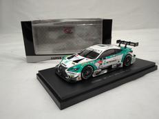 PETRONAS TOM'S RC F NO.36|EBBRO