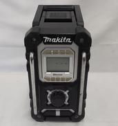 充電式ラジオ|MAKITA