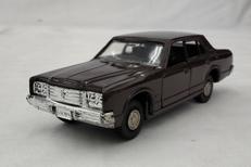 ダイヤペット ニュークラウン ロイヤルサルーン|YONEZAWA TOYS