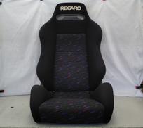 セミバケットシート ルマンカラー|RECARO