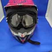 モトクロスヘルメット|HJC