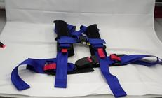 シートベルト|SABELT