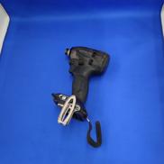 インパクトドライバー|日立工機