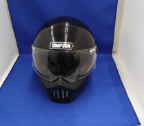 ヘルメット|SIMPSON