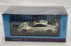 SYNTIUM LMCORSA RC F GT3 NO.60|EBBRO