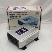 DC/AC正弦波インバーター1500|BAL