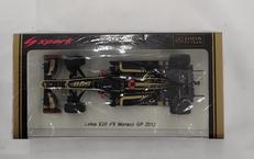 LOTUS E20 NO.9|SPARK