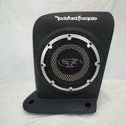 リアサブウーファー|ROCKFORD FOSGATE