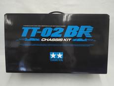 TT-02BR シャーシキット|TAMIYA