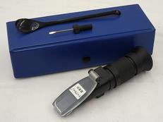 ナイブライン濃度計|株式会社アタゴ