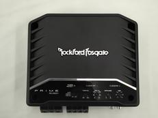 1CHパワーアップ PRIMEシリーズ|ROCKFORD