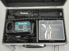 充電式ペンインパクトドライバ|MAKITA