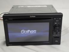 ディスプレイオーディオ|GATHERS