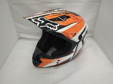 オフロードヘルメット|FOX