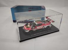 MOTUL MUGEN NSX-GT NO.16|EBBRO